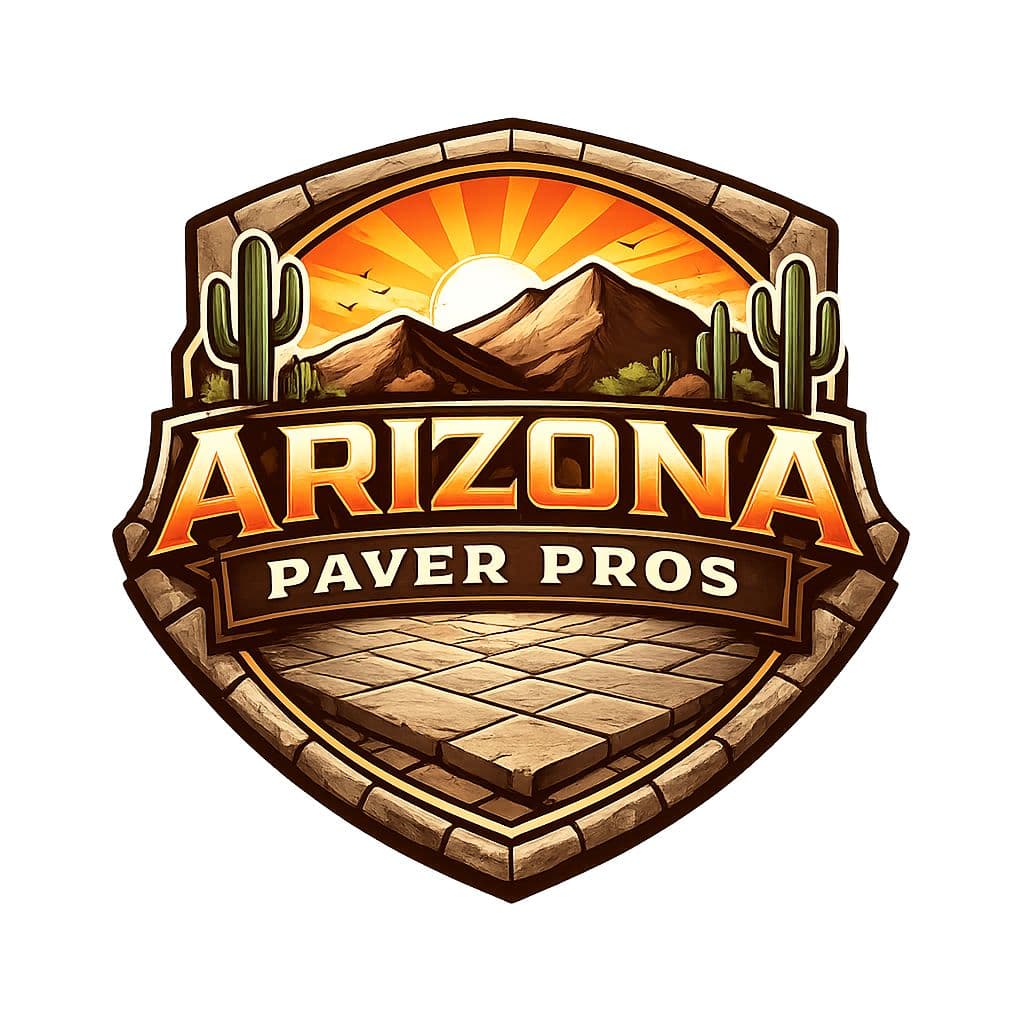 Arizona Paver Pros Logo