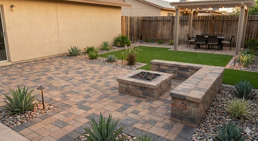 After Transformation